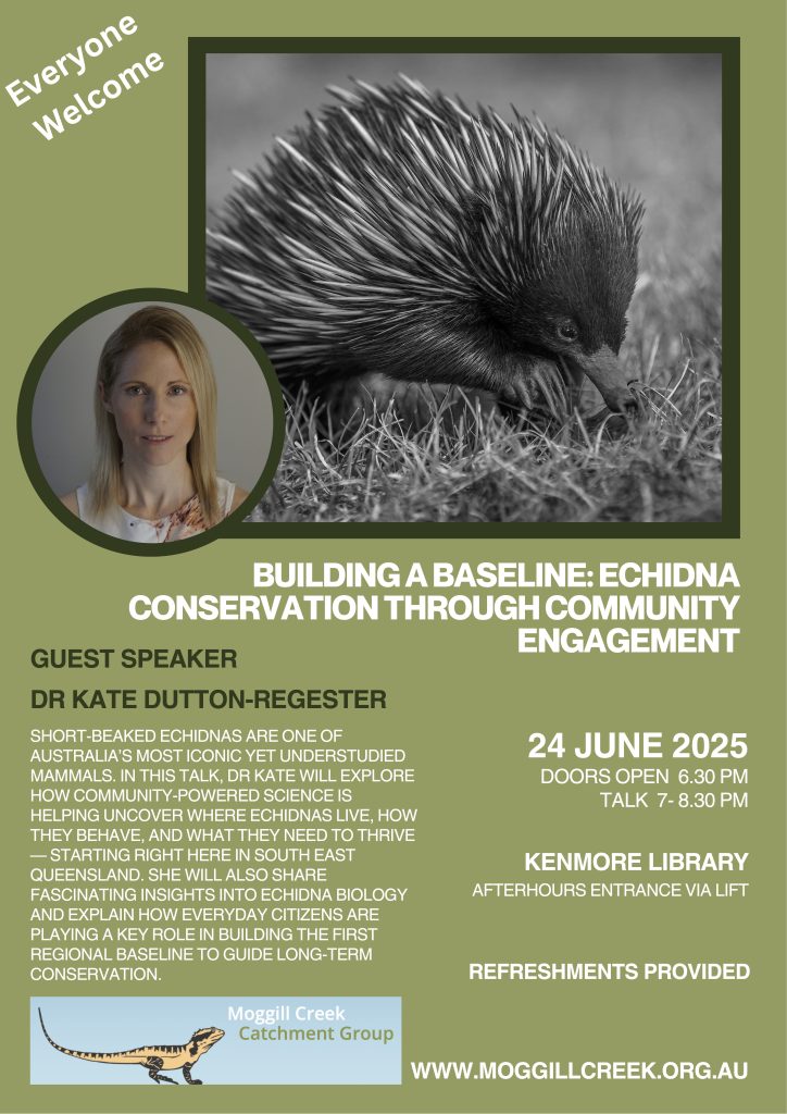 MCCG-June-24-Talk-Dr-Kate-Echidnas