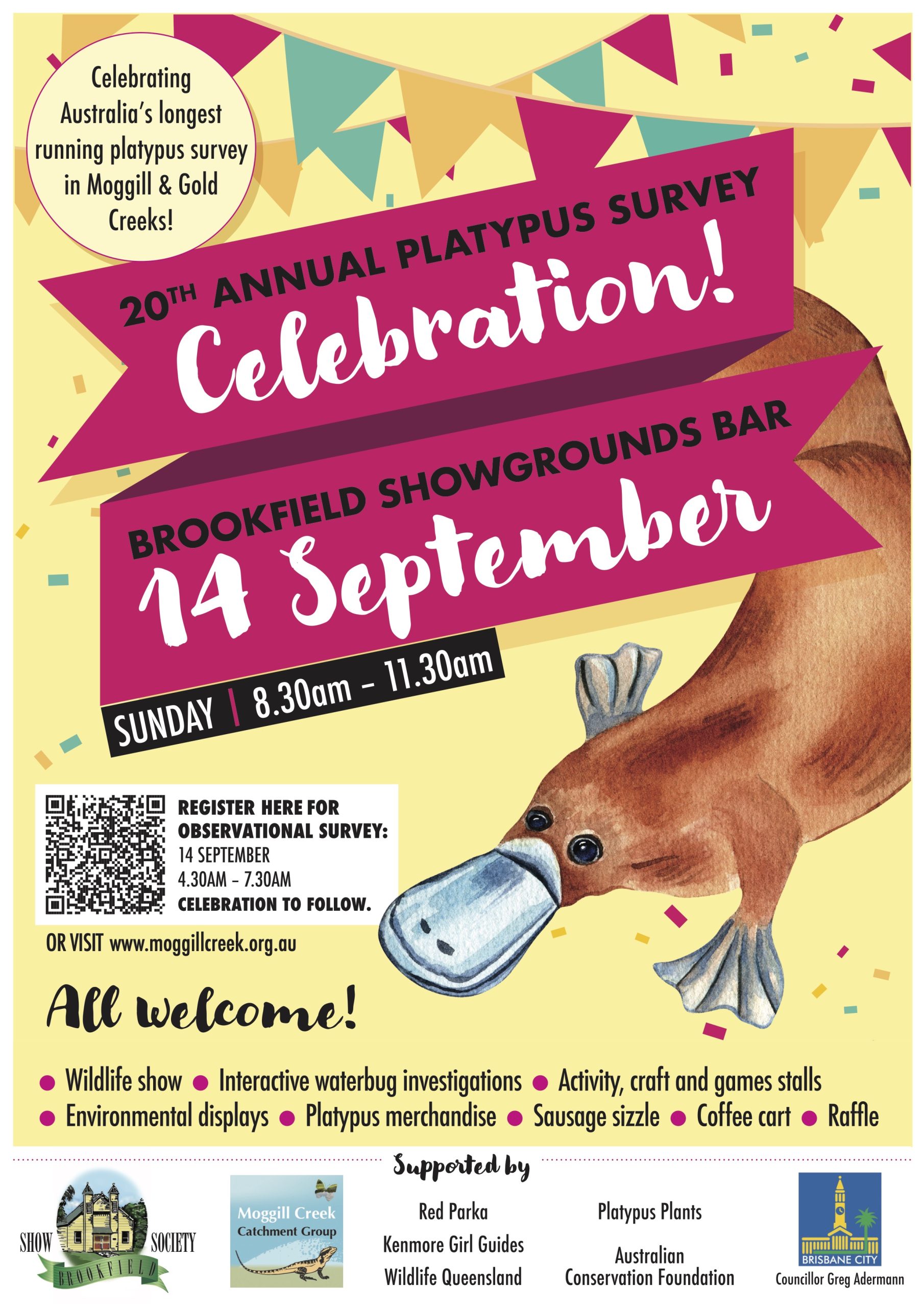 MCCG_Platypus_Survey_20th_Celebration
