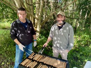 BBQ