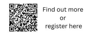 Platypus Survey 2026 QR