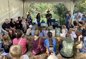 wildlife show
